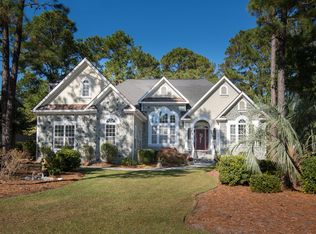 2978 Trailwood Dr SE, Southport, NC 28461