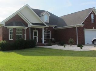 6123 Highway 804, Conway, SC 29527