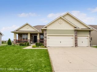 4611 NE Wanda Dr, Ankeny, IA 50021
