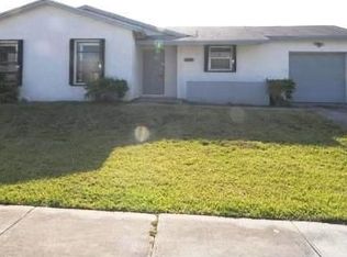 25800 SW 131st Ct, Homestead, FL 33032