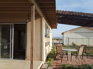 70817 Indian Trl, Twentynine palms, CA 92277