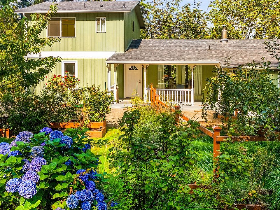 1st image of 6613 SE 160th Street