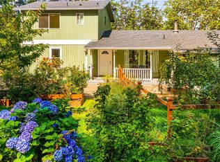 6613 SE 160th St, Olalla, WA 98359