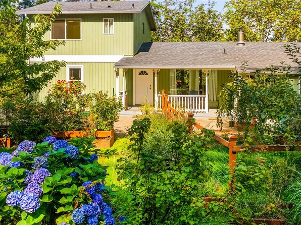 6613 SE 160th Street, Olalla, WA 98359