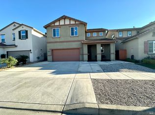 1401 Jamboree Drive, Fairfield, CA 94533