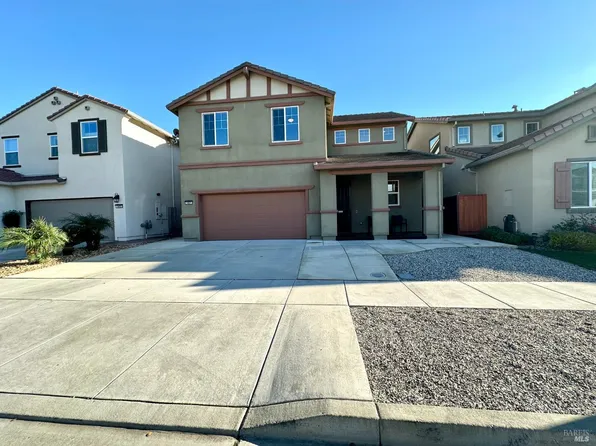 1401 Jamboree Drive, Fairfield, CA 94533
