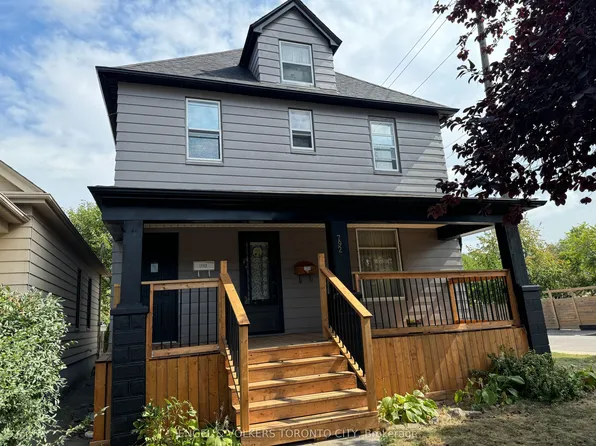 792 Pierre Ave, Windsor, ON N9A 2K5