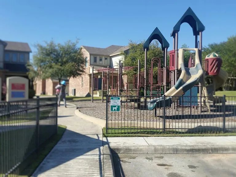 Playground