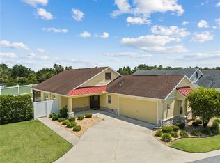 3515 Kiessel Rd, The Villages, FL 32163