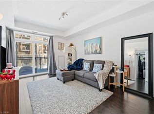 5317 Upper Middle Rd #221, Burlington, ON L7L0G8