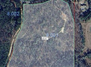 25 / Acres, Alexander City, AL 35010