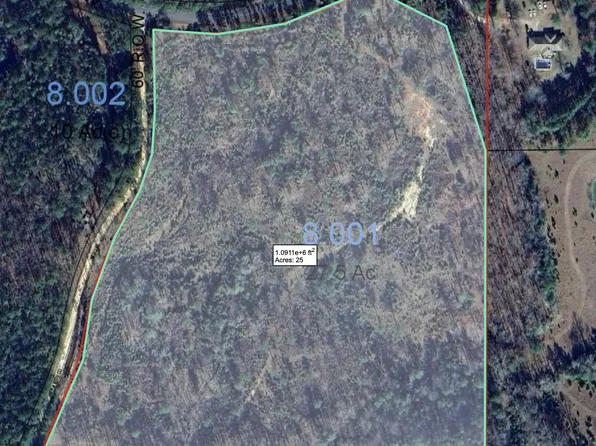 25 / Acres, Alexander City, AL 35010