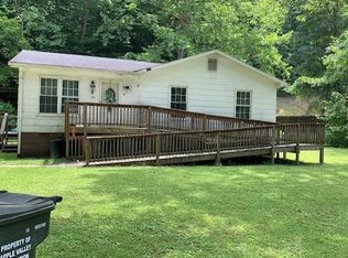 108 Jennys Creek Subdivision, East Point, KY
