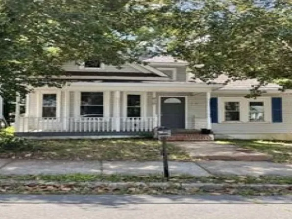 410 E Whittington St, Greensboro, NC 27406