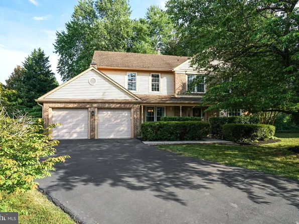 4405 Ivory Coast Ct, Chantilly, VA 20151