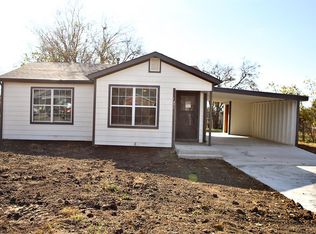 6801 Lakeside Dr, Lake Worth, TX 76135