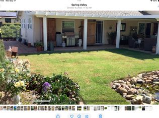 3350 Mandy Ln, Spring Valley, CA 91977