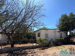 601 Valencia Ave, Milan, NM 87021