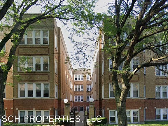 2nd image of 1418 W Hutchinson St APT 1S