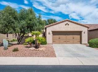 12524 W Jasmine Trl, Peoria, AZ 85383