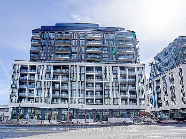 3429 Sheppard Ave E #802 — Photo 3
