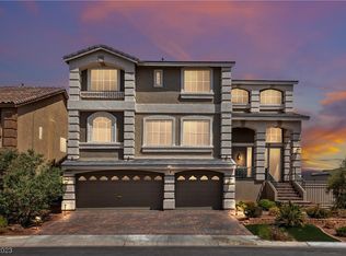 8582 Windsor Run St, Las Vegas, NV 89139