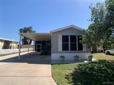 608 E Palmera Dr, La Feria, TX, 78559