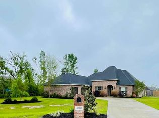 632 Erble Ln, Lake charles, LA 70611