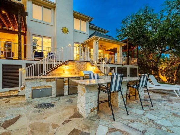 4315 Lago Viento, Austin, TX 78734