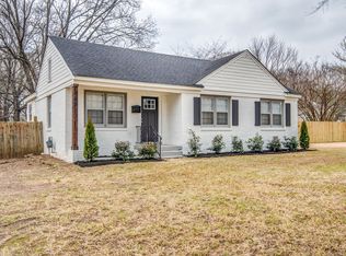 4402 Boyce Rd, Memphis, TN 38117