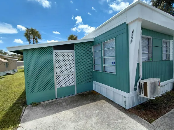 4301 Mailbox Ave #105, North Fort Myers, FL 33903
