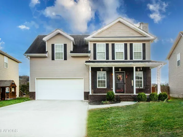 7324 Lucky Clover Ln, Knoxville, TN 37931