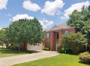 2201 Wyndgate Dr, Montgomery, AL 36117