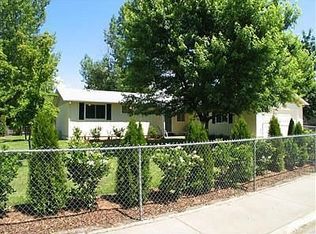 602 NE D St, Grants Pass, OR 97526