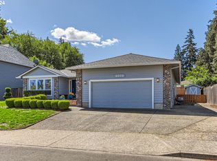 8070 SW Viola St, Tigard, OR 97224