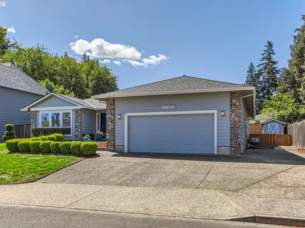 8070 SW Viola St, Tigard, OR 97224