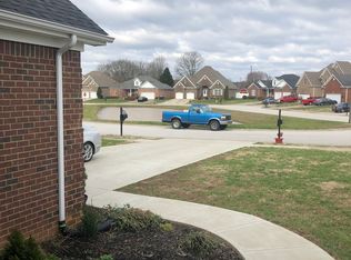 809 McCausland Ave, Bowling Green, KY 42101