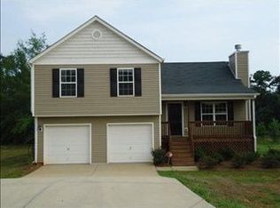 89 Brittany Pointe Dr, Colbert, GA 30628