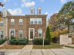 3421 11th Pl SE, Washington, DC 20032