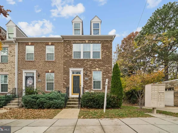 3421 11th Pl SE, Washington, DC 20032
