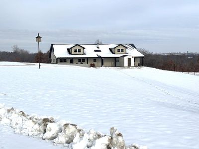 34703 Lyman Rd, Bucklin, MO, 64631