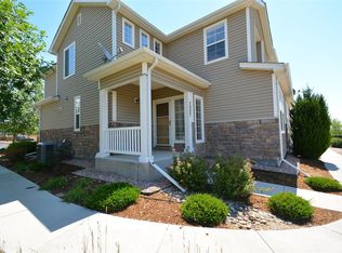 7327 Sandy Springs Point, Fountain, CO 80817