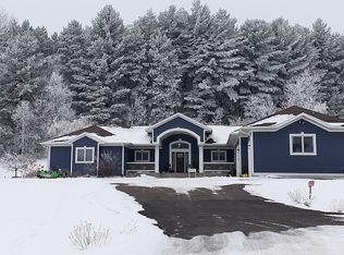 N4363 500th St, Menomonie, WI 54751