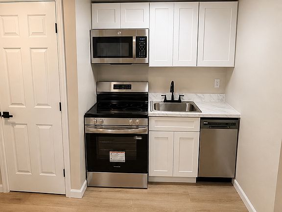 2nd image of 1214 Quincy St NW #Basement
