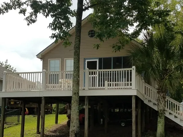 20996 Diversion Canal Rd, Maurepas, LA 70449