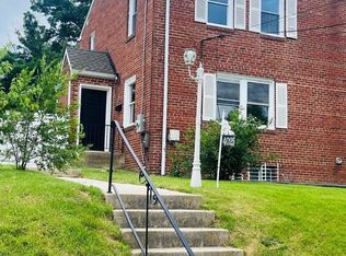 4025 Lyons St, Temple Hills, MD 20748