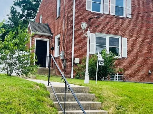 4025 Lyons St, Temple Hills, MD 20748