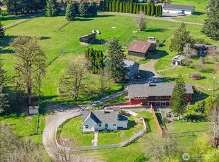 19910 NE 356th St, Yacolt, WA 98675