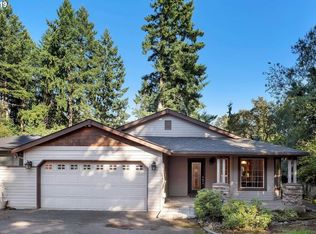17518 Redfern Ave, Lake Oswego, OR 97035
