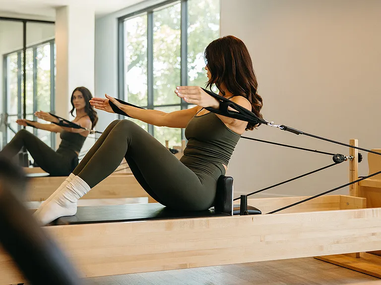 Pilates Studio
